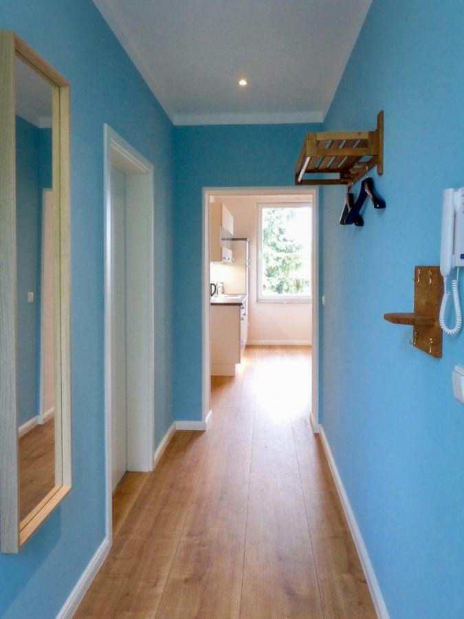 Yourhomewismar Room photo